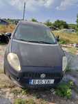 Dezmembrez Fiat Grande Punto 1.9 din 2006 130.cp