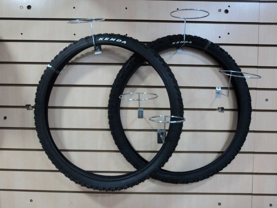 Покрышки для велосипедных колёс диаметром 26” фирмы KENDA м-ль KOYOTE