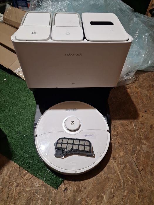 Aspirator robot roborock S8 ultra pro