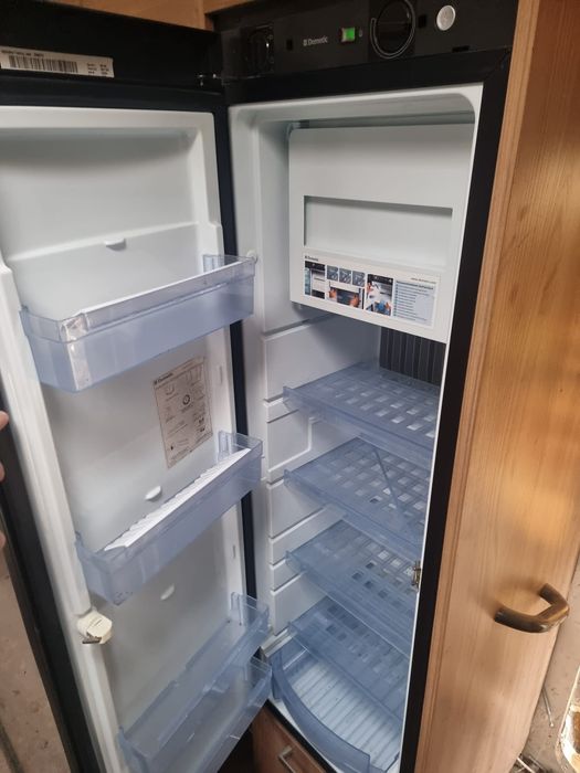 Rulota 2018 pentru piese