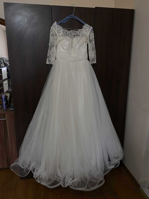 Rochie de mireasă