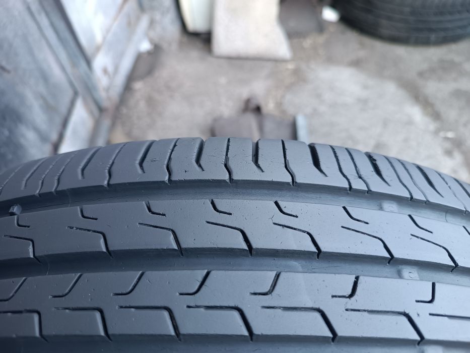 175/80/14 Continental Дот 1321