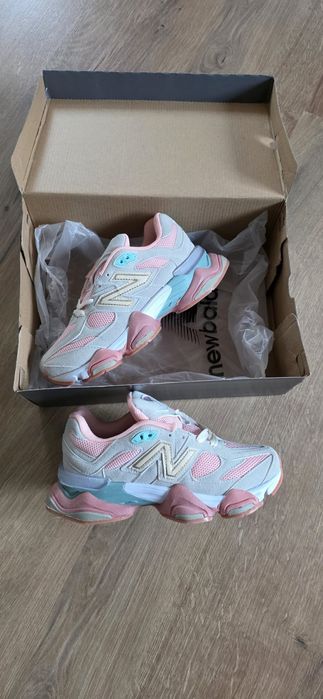 Маратонки New Balance 9060