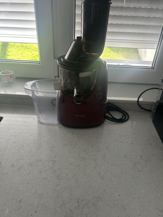 Kuvings сокоизтисквачка – в отлично състояние