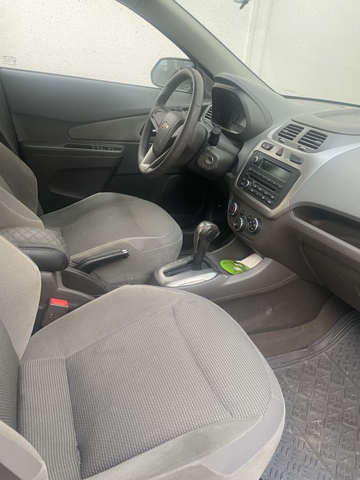 Продается Кобальт