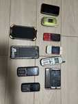 Lot Telefoane pentru piese telefoane colectie si smartphone