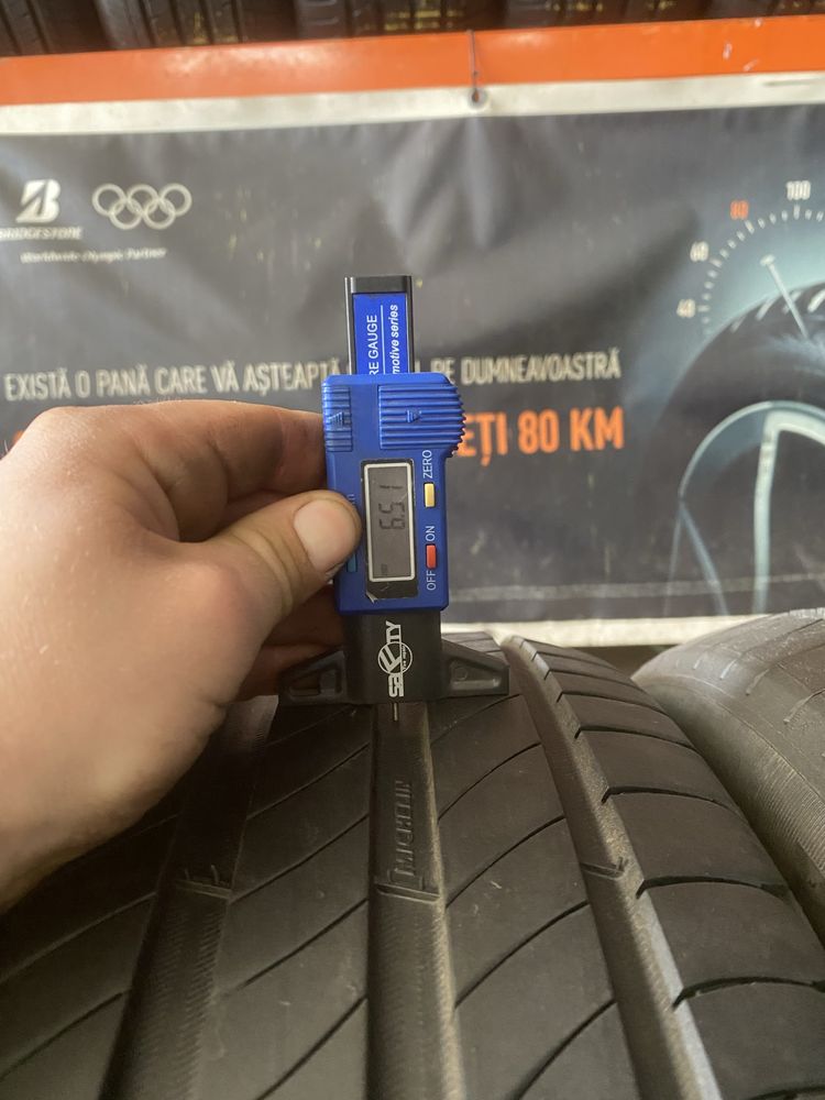 Anvelope vara 205/55/17 Michelin Primacy 4 205 55 17 R17