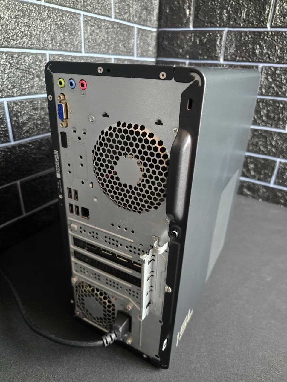 Компьютер I5-12400f Nvidia 3060