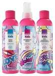 Fruity scent Детский набор