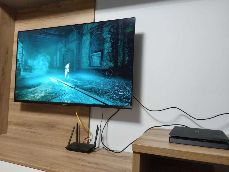 Playstation 4 slim 1TB