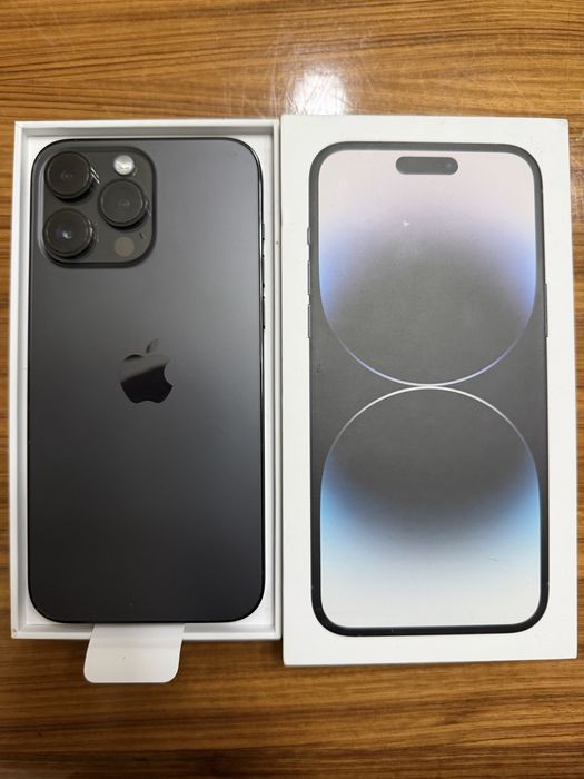 Продам IPhone 14 Pro Max 256 GB