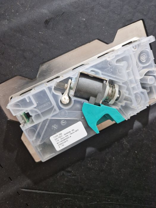 Usa interioara masina de spalat vase Indesit/Whirpool