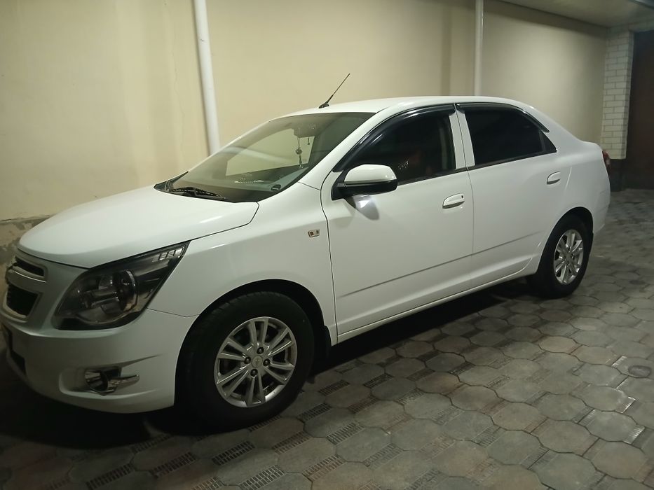 Cobalt sotiladi 2022