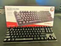 Tastatura mecanica HyperX Alloy FPS Pro