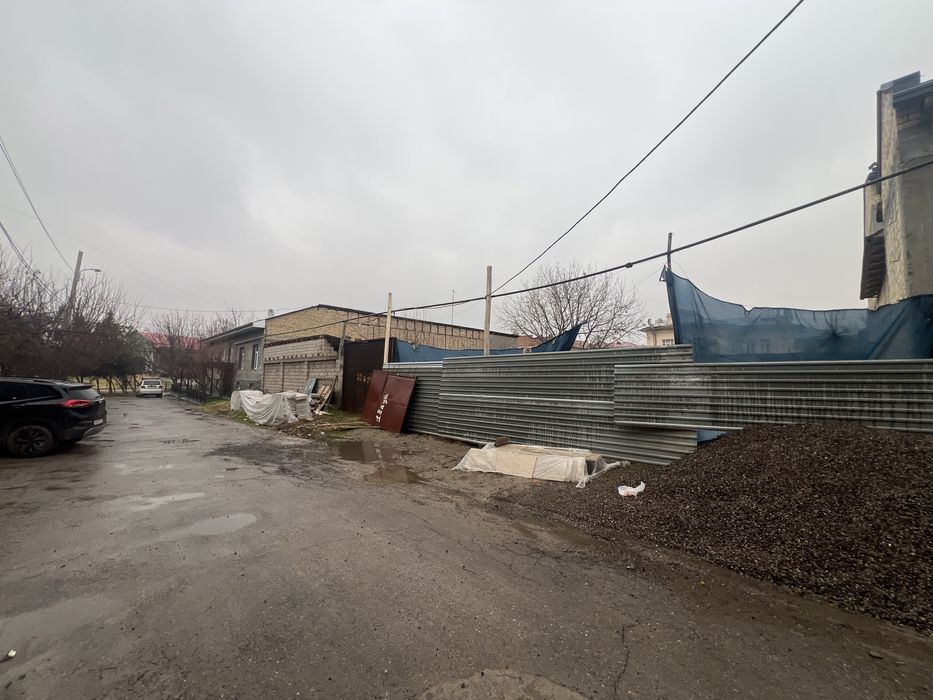 Олмазор районда Мевазор 1-соток 40000$