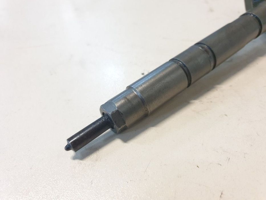 Set injectoare VOLKSWAGEN GOLF IV 1J1 1997 - 2007 1.9 SDI AGP, AQM  028130203E  ; 028130203F