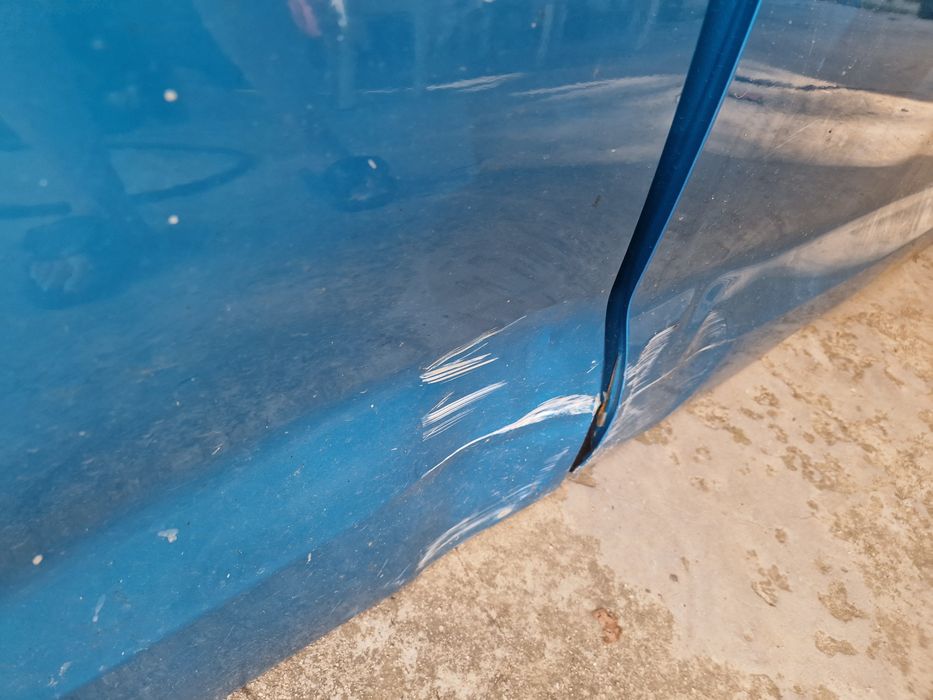 Hyundai  i10 2020 предна и задна дясна врата