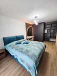 CHIRIE : Apartament 2 camere LUX Coresi Kasper + parcare subterana