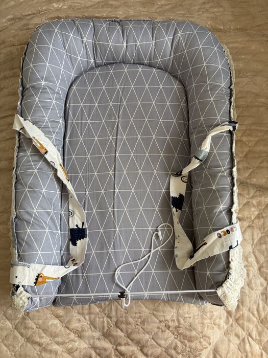 Гнездышко для новорожденных