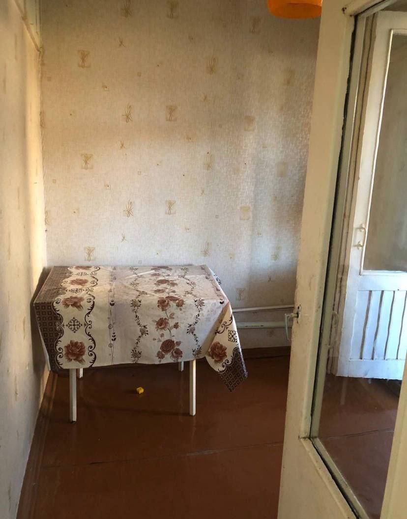 Срочно продаётся квартира Яшнободский  райони