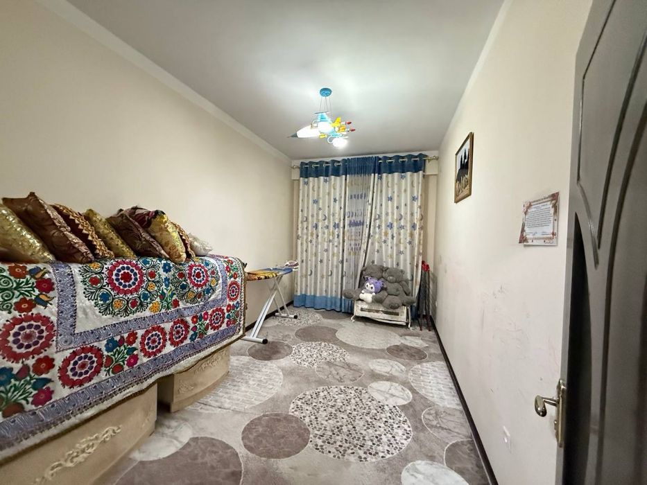 Срочно Продается Квартира 3/6/7 78м2 на ул. Махтумкули / Макро