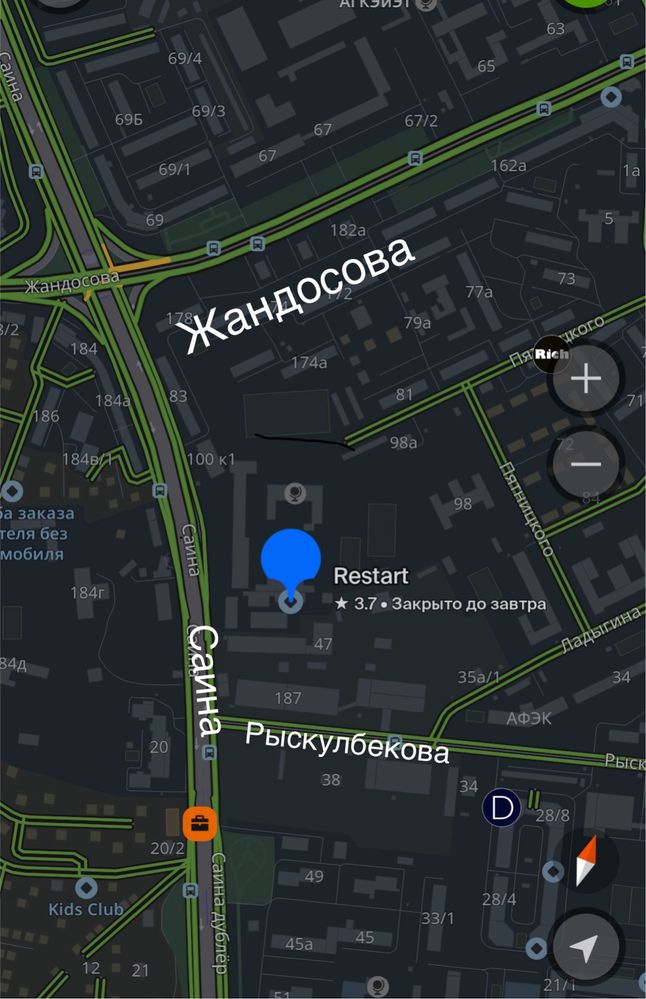 Ремонт трещин, сколов на лобовом 24/7