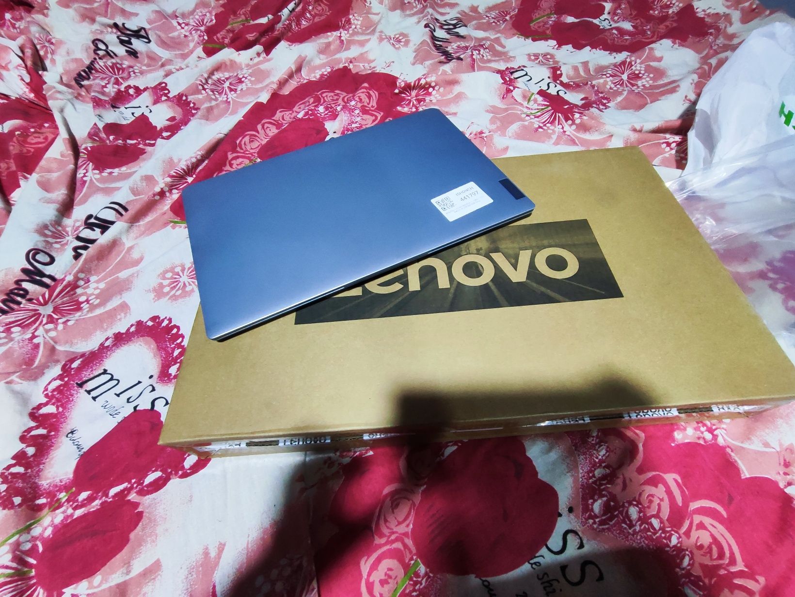 Lenovo  Xotira 238 ГБ