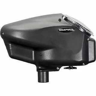 Новый электронный пейнтбольный комплект EMPIRE MINI GS + аксессуары