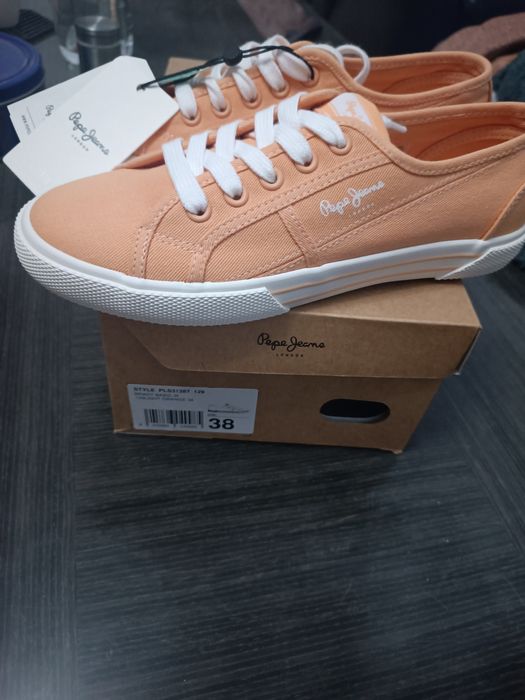 Tenisi dama pepe jeans