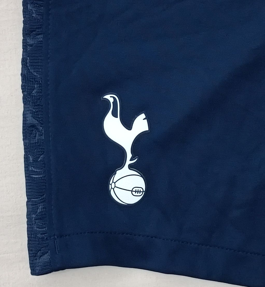 Nike DRI-FIT Tottenham Hotspur Shorts оригинални гащета ръст 128-137см