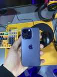 Iphone 14 pro LLA karobka dakument bor