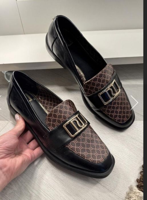 Мокасини дамски  River Island
