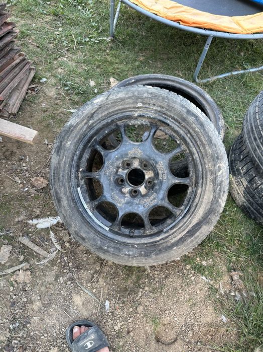 Jante Audi R19/bmw R17 /pasat R18