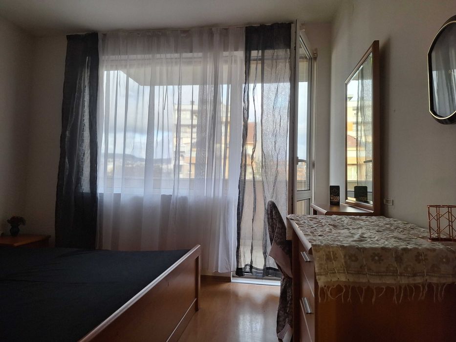 Дава се под наем Двустаен апартамент в Варна, Колхозен пазар - 65 кв.м за 408 € - Снимка #10