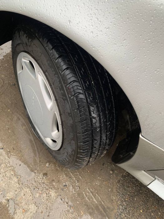 matiz best metan gaz