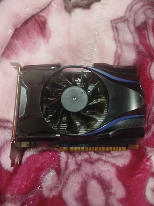 FXN GT730 2G DDR5 128BIT