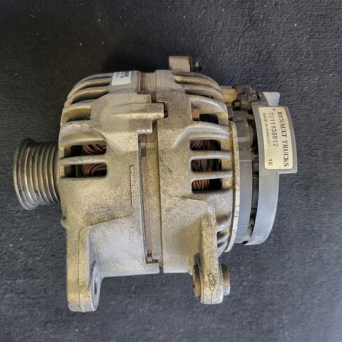 Alternator Renault Master Opel Movano 2.5 dci 2007+