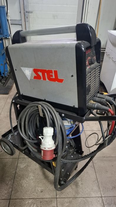 Aparat sudura argon stel tig 273H