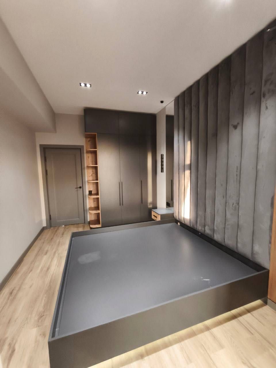 Новостройка 2/5/8
ЖК POYTAXT RESIDENCE 

улица Махтумкули