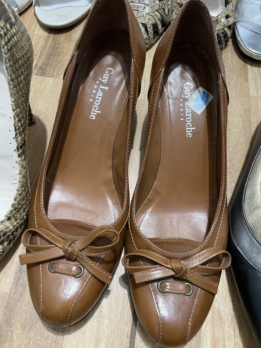 Pantofi Guy Laroche mar. 37