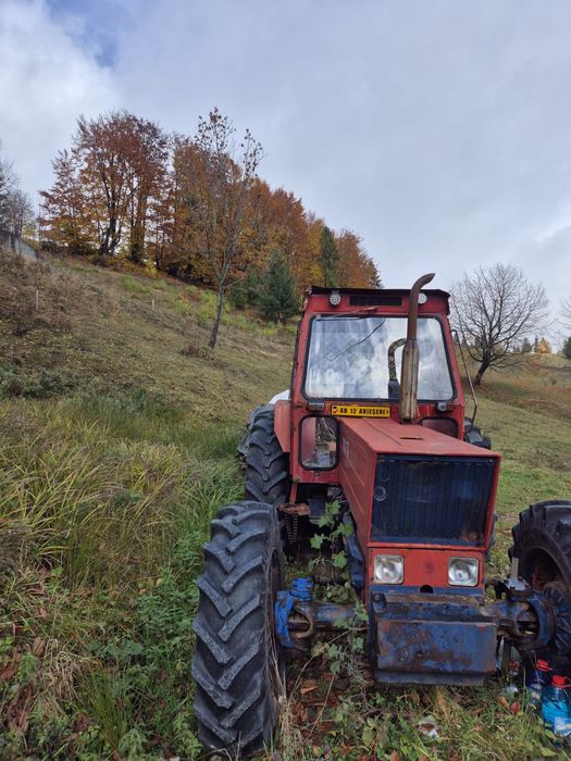 Tractor de vanzare!