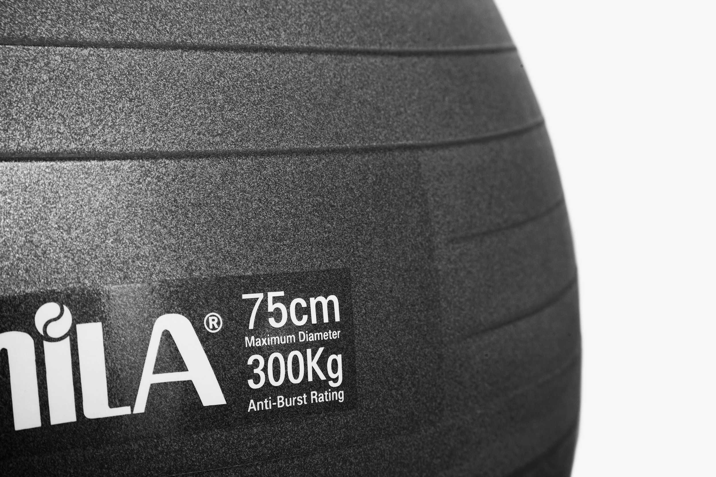 Топки за Аеробика Gym Ball Amila - 55см 65см 75см Топка за Гимнастика