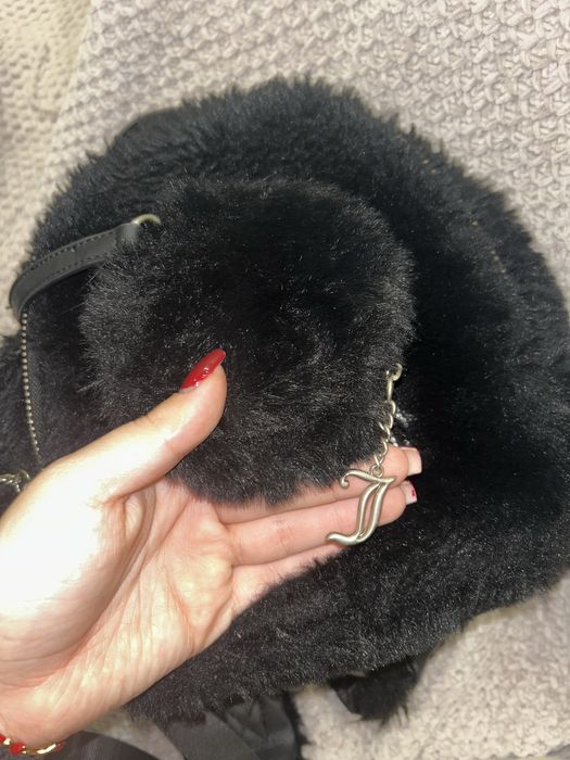 Дамска раничка Juicy Couture