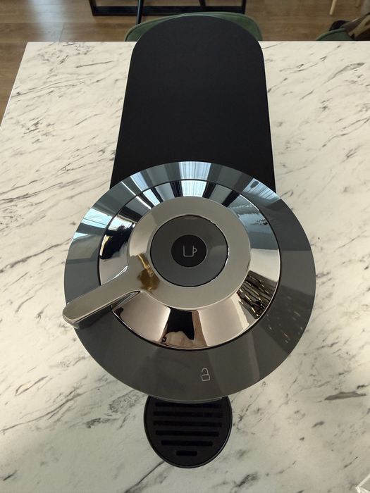 Aparat de cafea Nespresso Vertuo Next