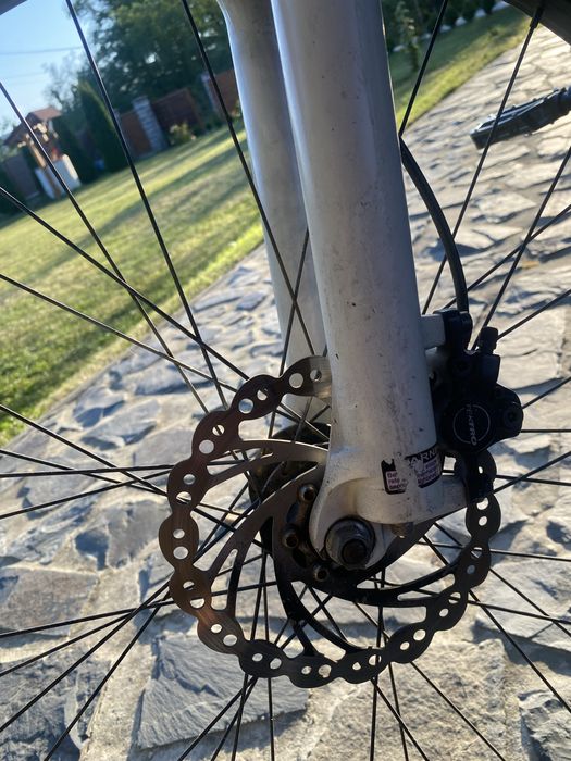 Bicicletă/Mtb Voodoo Bantu 26”