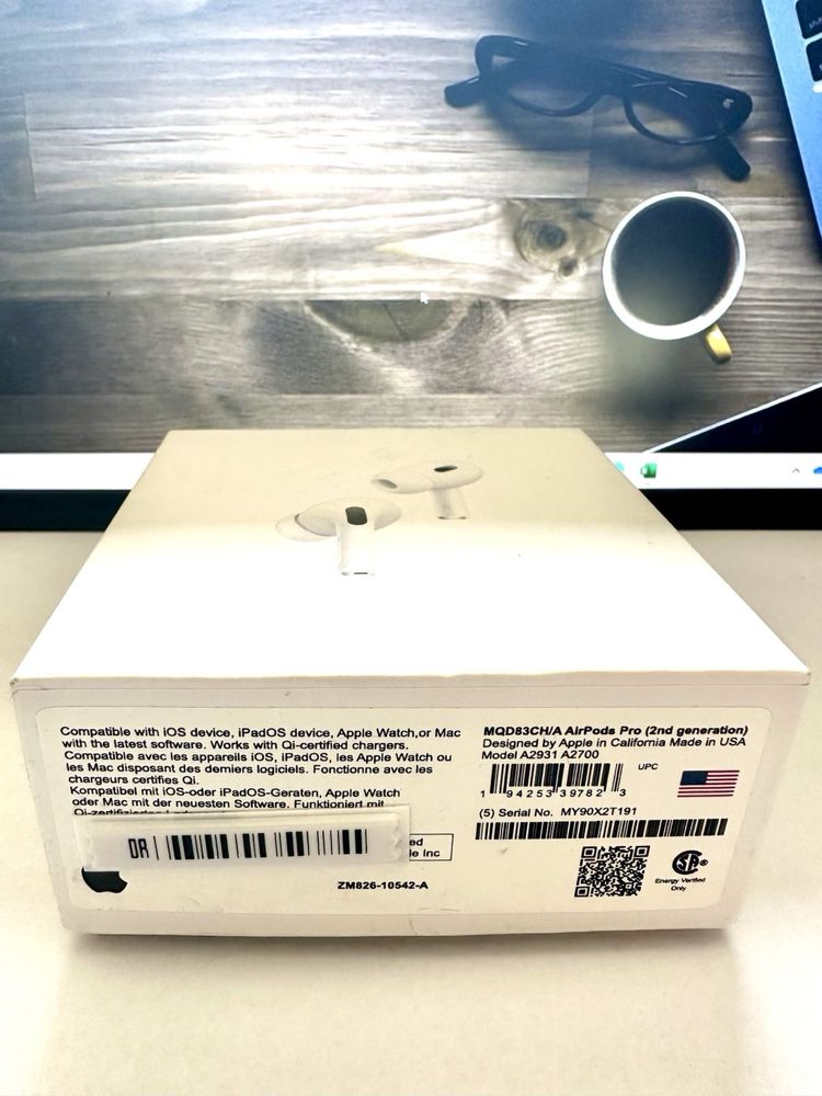 AirPods Pro(2 generation)