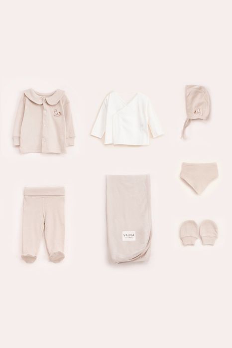 Комплект для выписки