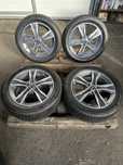 Jante originale Mercedes C-klasse CLA GLA CLB E-Class