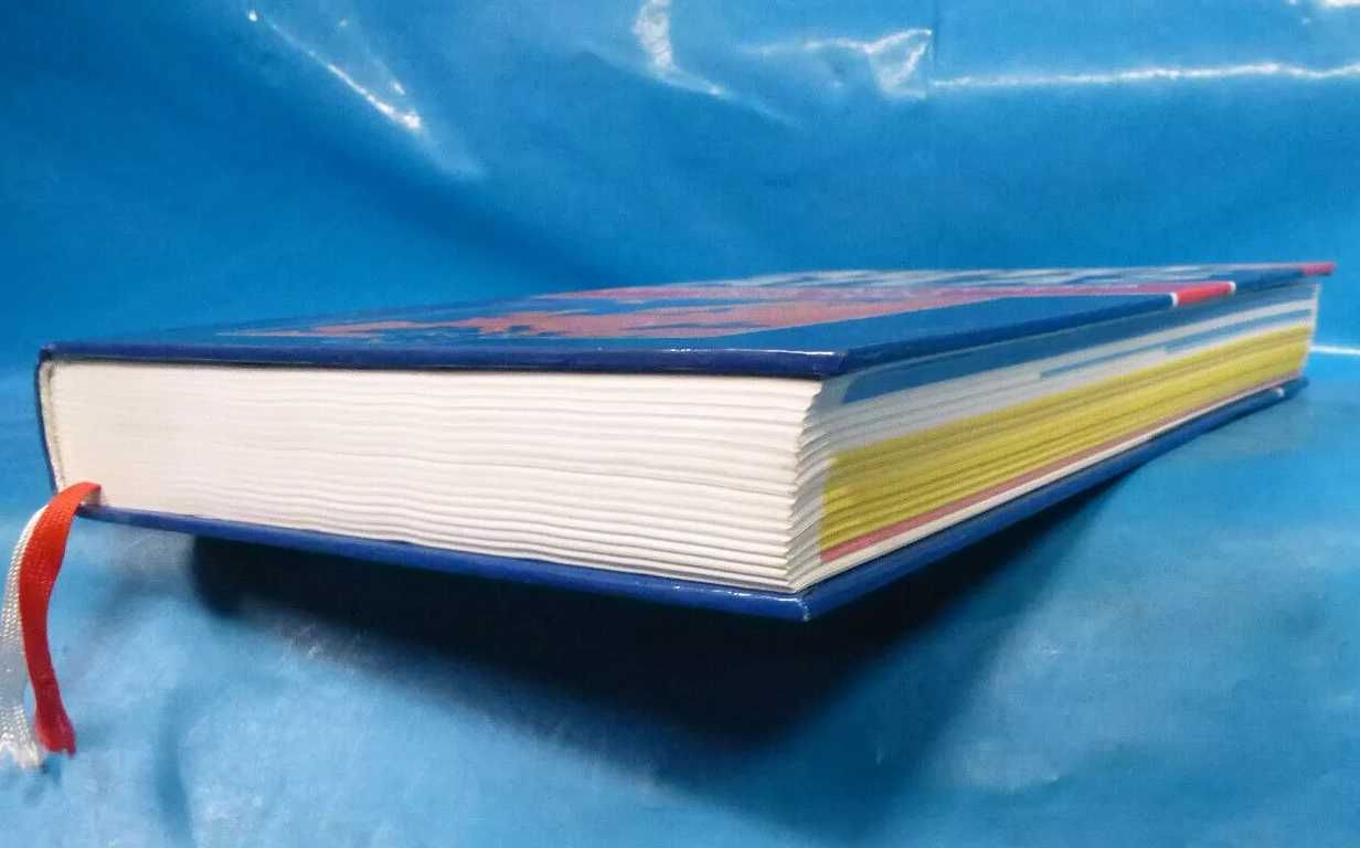 Автомобилен пътен атлас Германия и Европа  Autoatlas 1999/2000