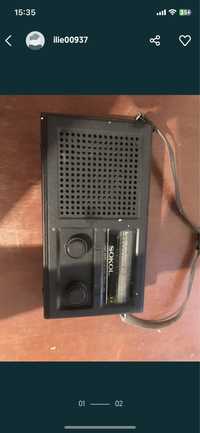 Radio sokol ani 70